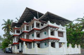 Palm TreeHeritage Beach Resort - 4