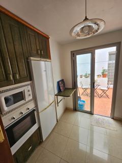 Residencial Sol Suite - 3