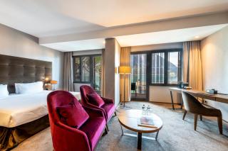 Grand Hotel Campione - Campione dʼItalia - 6