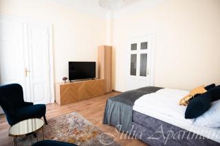 JULIA Apartman - 2 bedrooms, 2 bathrooms, 90 sqm - 8