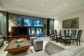 Vivienda Hotel Hada 1 - Riad - 6