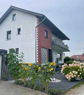 Ferienwohnung und Monteurwohnung Matthies Nähe Köln 30km - 9