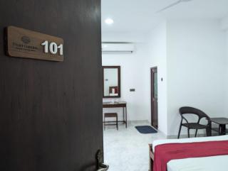 Airport Pearl Garden Transit Hotel - Katunayaka - 2