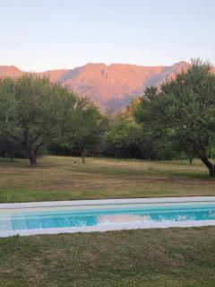 Descanso Serrano - 2