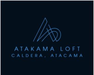 Atakama loft Habitación - Caldera - 1
