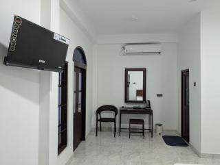 Airport Pearl Garden Transit Hotel - 7