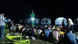 Kishangangaviewcampingsite - 5