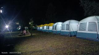 Kishangangaviewcampingsite - - 2