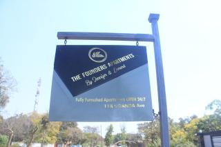 The Founders Apartments - - 0
