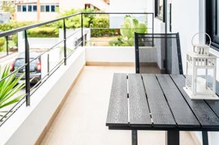Enchanting and centric flat - Puerto de la Cruz - Puerto de la Cruz - 4