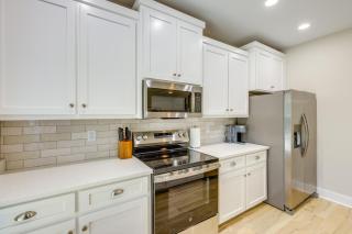 Close to Sports Complex Modern Millbrook Duplex! - Millbrook - 3
