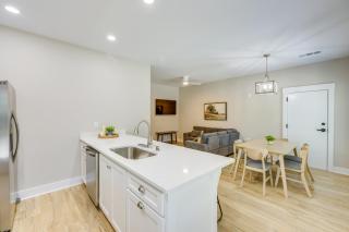 Close to Sports Complex Modern Millbrook Duplex! - Millbrook - 2