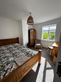 The Nysa Garden House Room Only - 4