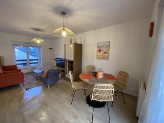 Le Mandarine, T2 proche plage de Morgat - 5