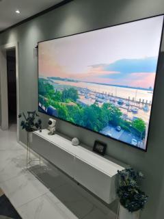 Ariel comfort Apartments - 4