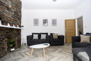 Devon Hot Tub Retreat - Bideford - 4