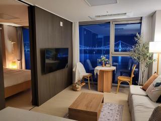 Gwangan Cozy - Busan - 9