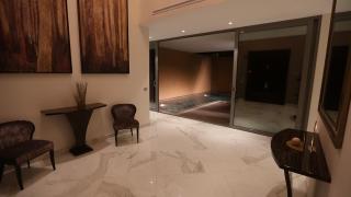 Vivienda Hotel Villas, Al Hada - 2