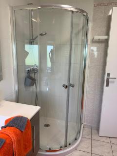 Le Mandarine, T2 proche plage de Morgat - 7