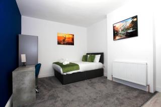 Blossom House En-suite Whole - Peterborough - 2