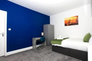 Blossom House En-suite Whole - Peterborough - 4