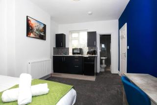 Blossom House En-suite Whole - Peterborough - 5