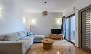 Kalamaki del mar apartments - 9