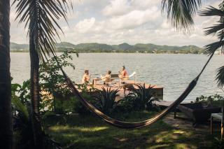 Samaya Wellness Lodge - Green Lotus - 7