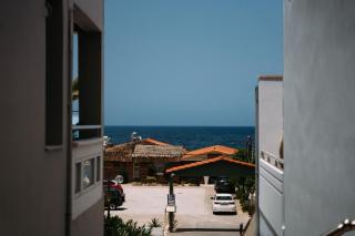 Kalamaki del mar apartments - Galatás - 0
