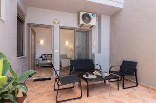 Kalamaki del mar apartments - Galatás - 2