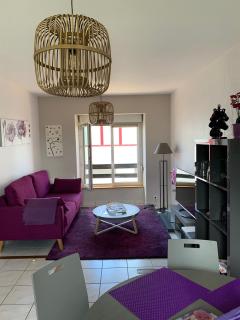 Le Prune, T2 proche plage de Morgat - 8