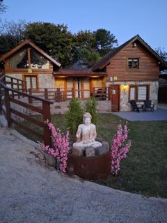 Cabañas Gusfraba - 2