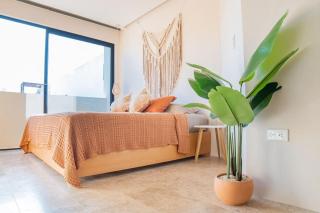 Chic and Elegant Escape in Tulum - Tulum - 5