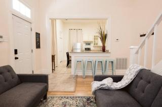 Monthly - Dumaine Historic Gem - Front House 1bed - 9
