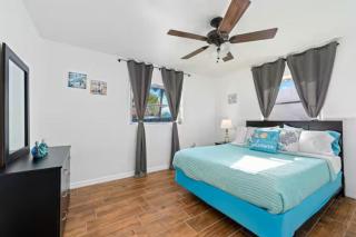 Large 3 bedroom that is close to the beach - 3