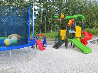 Casa Brisa house in the mountains 15 minutes from the beach - 1