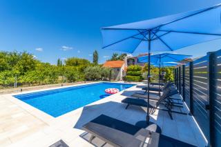 Villa Zorka - Staševica - 9