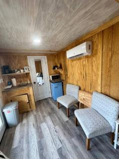 Hawksbill Hideaway 1 bedroom - 8