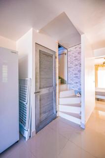 Cottage Beach House NBBC 2, beachfront, pools - Baie Nettle - 1