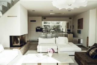 Luxe Design Dreamscape - Lidingö - 8