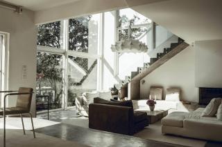 Luxe Design Dreamscape - Lidingö - 2