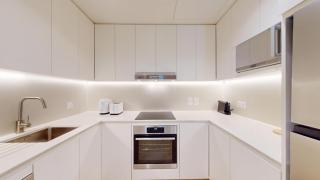 Al Dabas 2 - Calm One Bedroom in Palm Jumeirah - 8