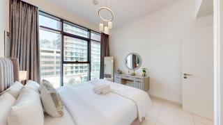 Vacationer Holiday Homes I Calm 1 Bed l City Views l Infinity Pool Access - 1