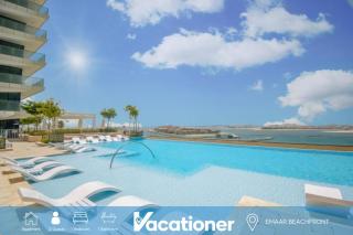 Beach Vista - One Bed with Infinity Pool Access - 0