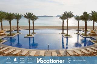 Al Dabas 2 - Calm One Bedroom in Palm Jumeirah - 0