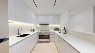 Binghatti Crescent - Two Bed with Pool View in JVC - 9