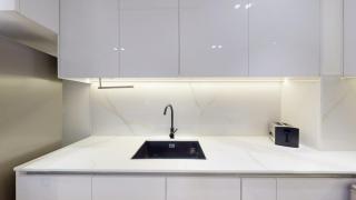 Binghatti Crescent - Two Bed with Pool View in JVC - 5