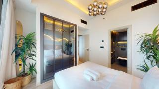 Vacationer Holiday Homes I Upgraded 2 Bed l Sea Views l Pool Access - 2
