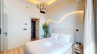 Ocean Heights - Upgraded Two Bed with Sea View - 1