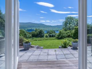 Loch Tay, Estate House with Panoramic Vistas - 9